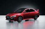 Mitsubishi Lancer Evolution X Final Edition 2015 года
